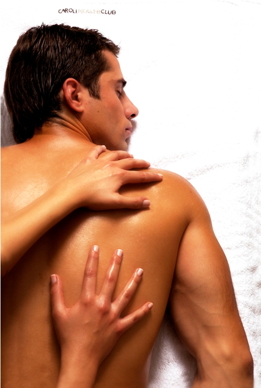 Tratamiento de belleza masculino Gin&Tonizante Tratamiento de belleza masculino Gin&Tonizante